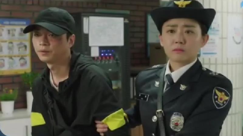 سریال شبح را بگیر چند قسمت است؛ ساعت پخش و تکرار