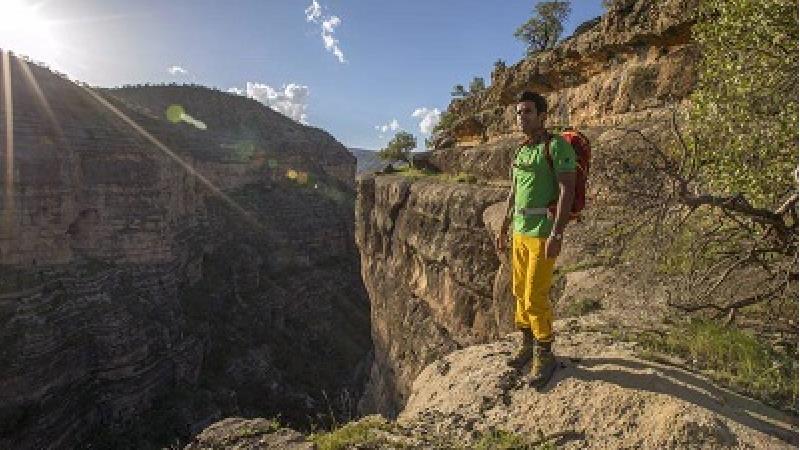 سختی های ساخت برنامه ایرانگرد از زبان جواد قارایی