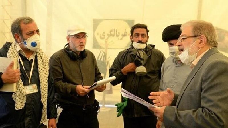 نقدی بر سریال آزادی مشروط؛ جای خالی شوخی های بامزه