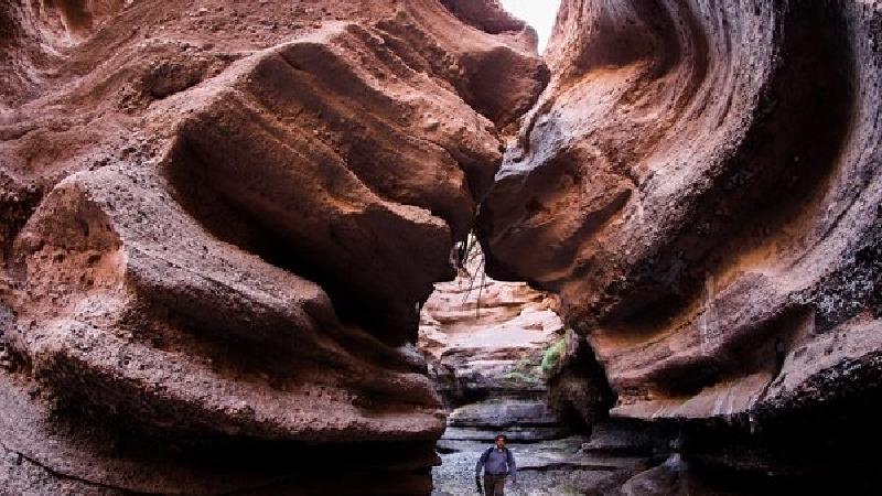 دره راگه کجاست و چگونه باید برویم