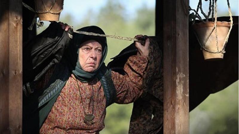 سریال گیل دخت چه روزها و ساعت هایی پخش و تکرار می شود