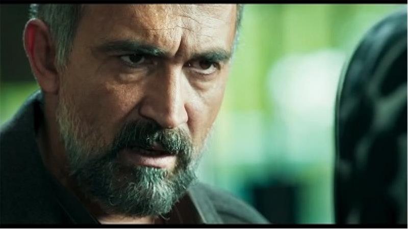 قاتل ساحل در سریال پوست شیر کیست