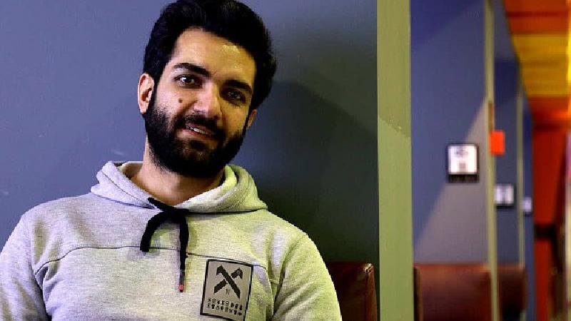 بیوگرافی رضا اکبرپور بازیگر نقش اسماعیل در سریال گیلدخت