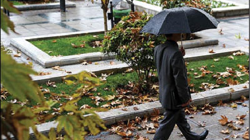 بهترین رنگ ها برای تیپ پاییزی کدام ها هستند