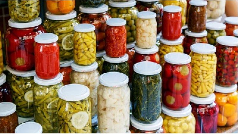 خوردن ترشی چه فواید و ضررهایی دارد