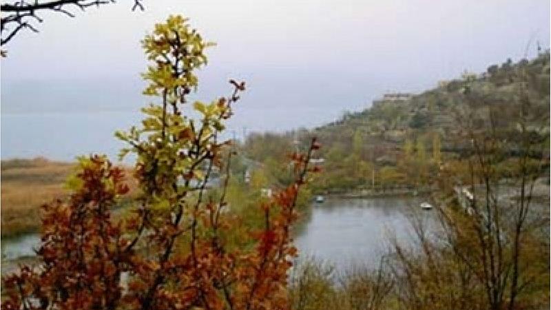 تالاب کردخورد کجاست و چگونه باید برویم