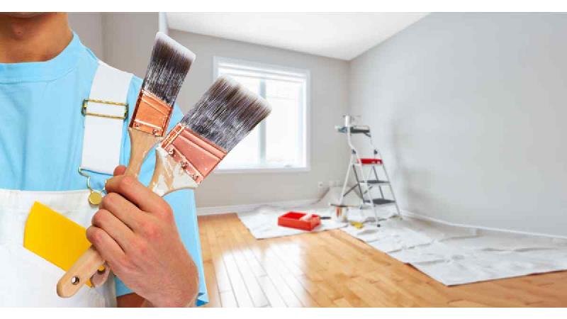 خانه مان را چه رنگی کنیم تا شیک شود