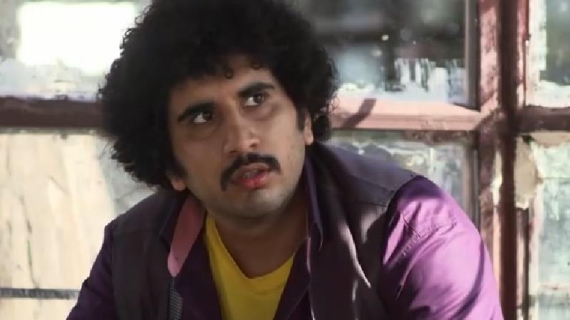 بیوگرافی علی غریب بازیگر نقش سعید در سریال جزر و مد