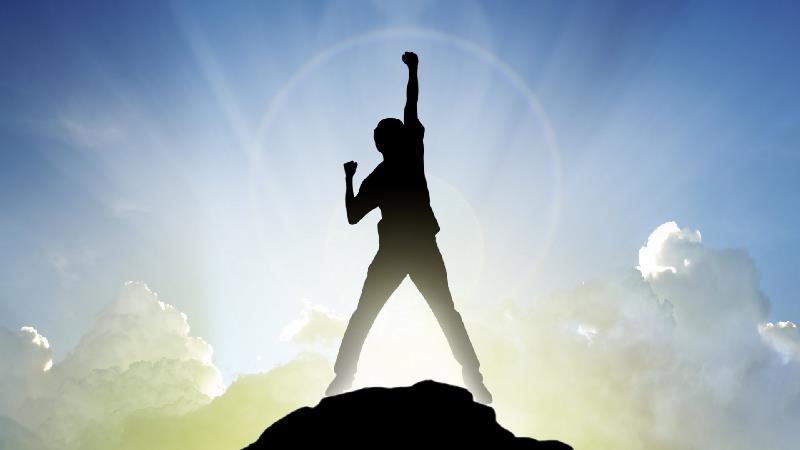 برای رسیدن به موفقیت چه کارهایی باید انجام بدهیم