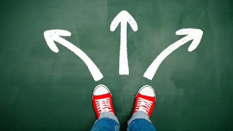 چگونه شغل مناسب شخصیت خود انتخاب کنیم