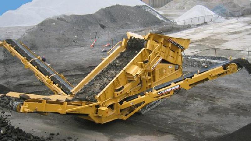 خرید سنگ شکن از ماکان سنگ شکن