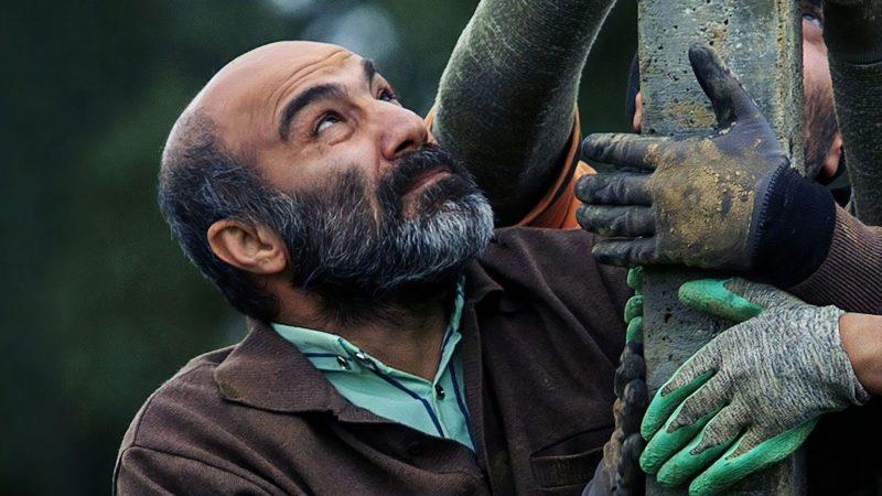 خلاصه داستان و نقد فیلم جنگ جهانی سوم ساخته هومن سیدی