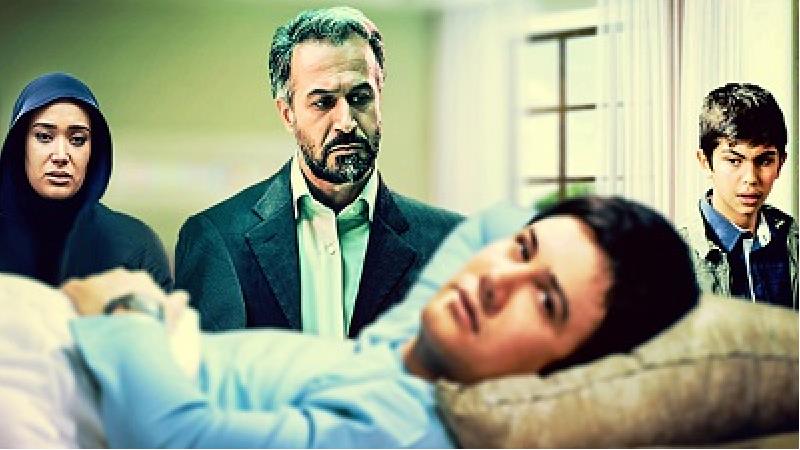 سریال فاصله ها چند قسمت است؛ ساعت پخش و تکرار از آی فیلم