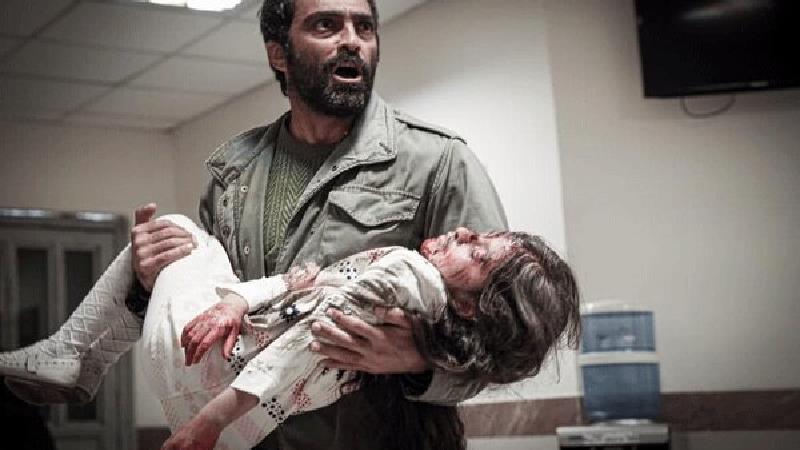 معرفی فیلم بی آبان؛ خلاصه داستان و بازیگران