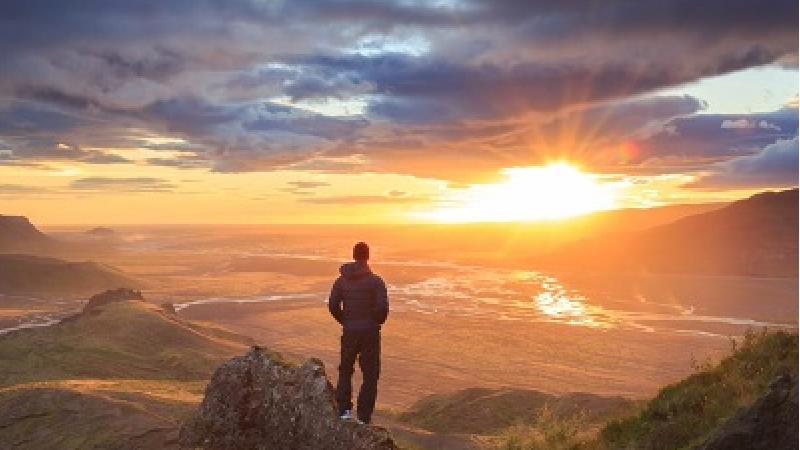 بهترین روش برای داشتن زندگی آرام، شاد و بدون استرس