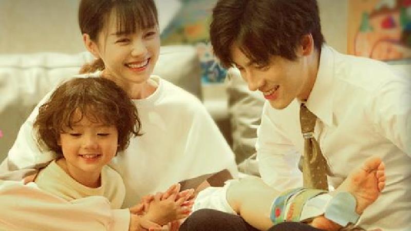 سریال عشق فراموش نشدنی چند قسمت است؛ خلاصه داستان