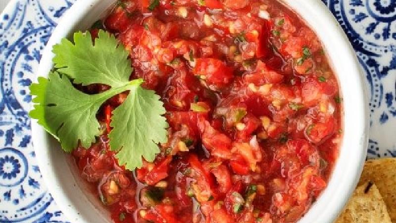 سس سالسا چیست و از چی درست می شود