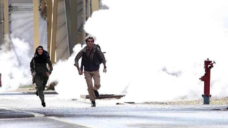 سریال شهباز چند قسمت است؛ ساعت پخش و تکرار از شبکه یک