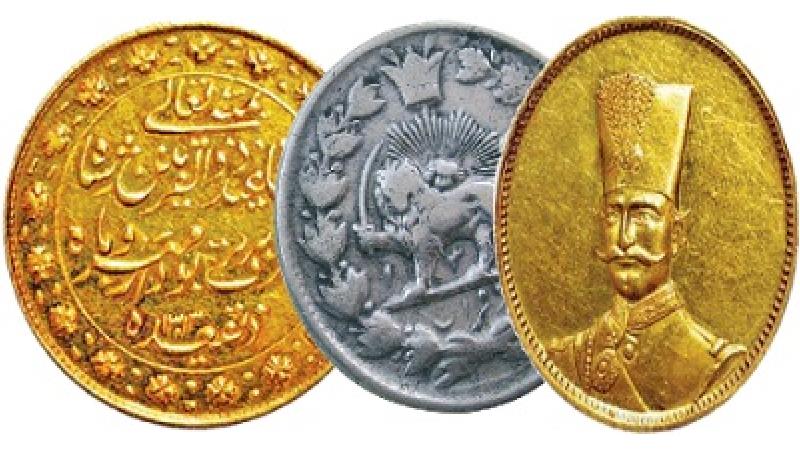 ریشه ضرب المثل از سکه افتادن چیست