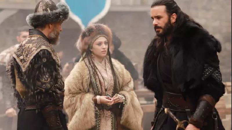 سریال آلپ ارسلان: امپراتوری بزرگ سلجوقی چند قسمت است؛ بازیگران