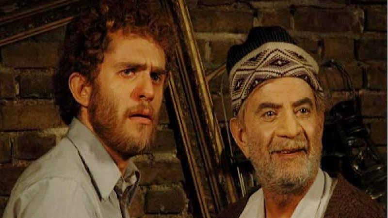 سریال شهریار چند قسمت است؛ ساعت پخش و تکرار از آی فیلم