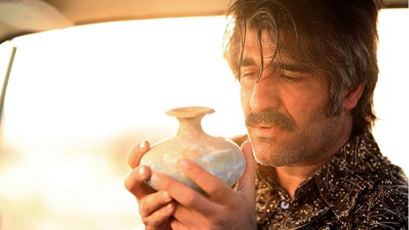 ساعت پخش و تکرار سریال زیر خاکی از آی فیلم