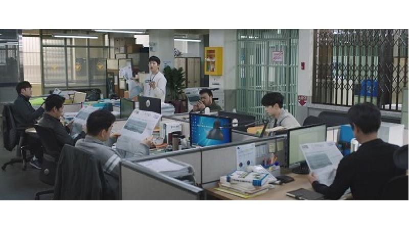 سریال کارآگاه خوب چند قسمت است؛ ساعت پخش وتکرار از شبکه 5