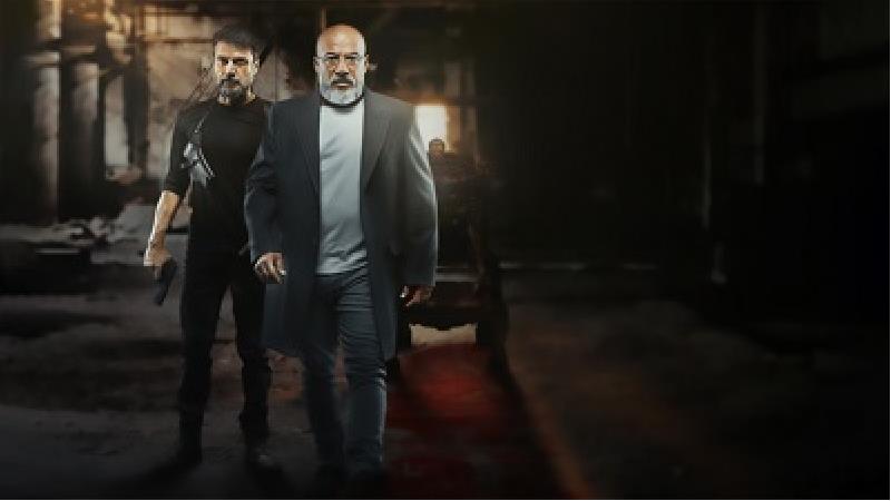 نقدی بر قسمت آخر سریال خون سرد، یک پایان منطقی