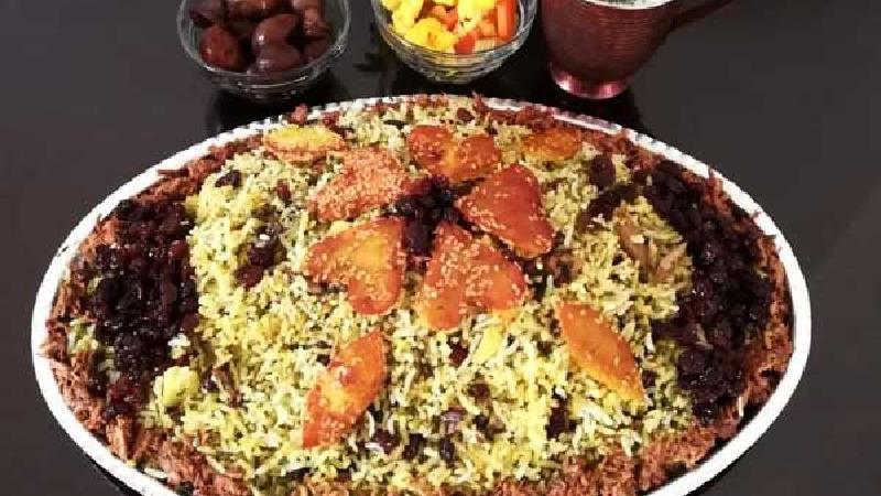 طرز تهیه امگشت؛ غذای دریایی جنوبی