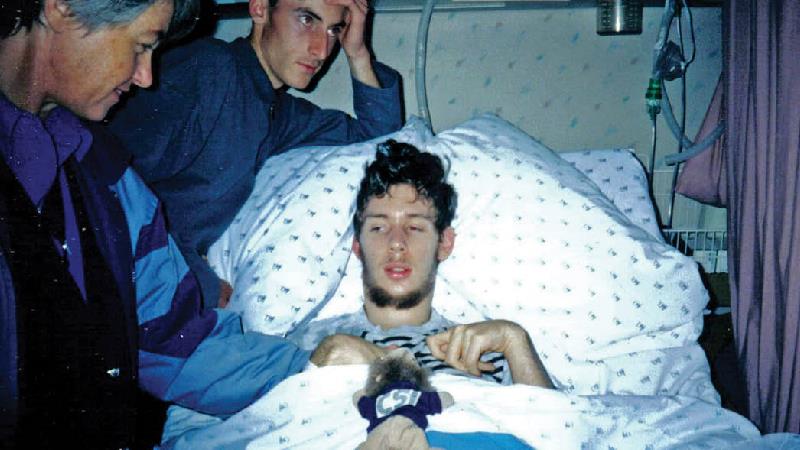 زندگی شگفت انگیز بیمارانی که سالها در کما بودند