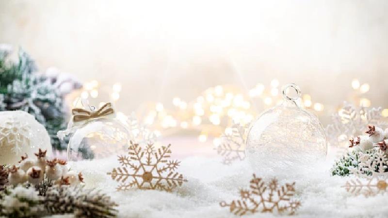 چگونه دکوراسیون خانه خود را زمستانی کنیم