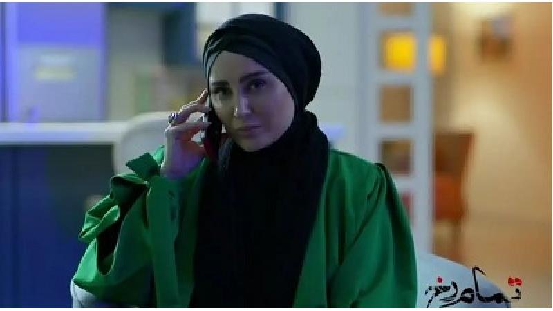 آیا سریال تمام رخ فصل دوم دارد