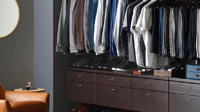 مردان لاغر چگونه لباس بپوشند