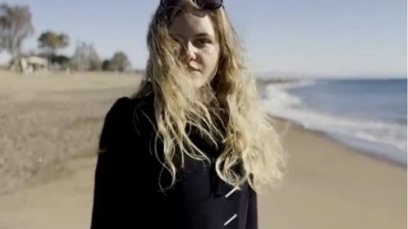 بیوگرافی سوتلانا سوپیلنیاک، بازیگر نقش بریژیت در سریال تمام رخ