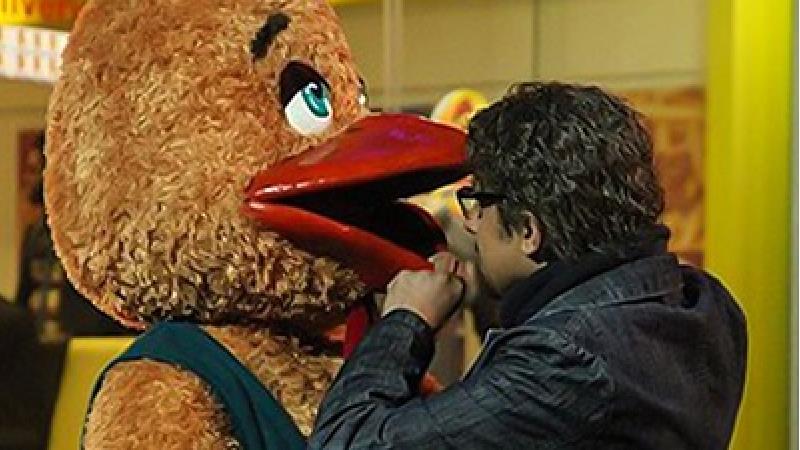 سریال خروس چند قسمت است، ساعت پخش و تکرار از آی فیلم