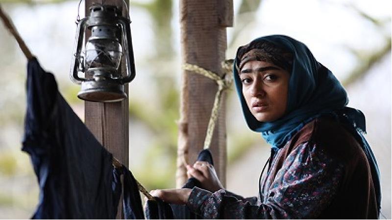 بیوگرافی یاسمن معاوی بازیگر نقش فیروزه در سریال گیلدخت