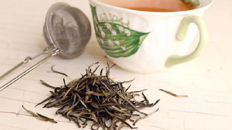 چای سفید را چگونه دم می کنند