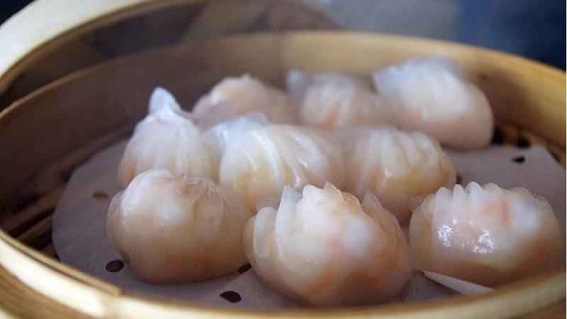 فوت و فن و طرز تهیه پیراشکی کرم دار بازاری