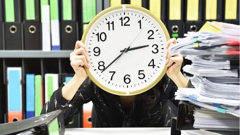 برای استفاده بهینه از زمان به چه چیزهایی نیاز داریم