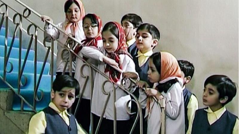 سریال آقای گرفتار چند قسمت است، ساعت پخش و تکرار از آی فیلم