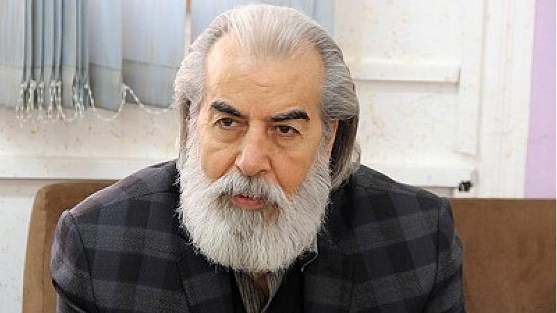 بیوگرافی حسین اکلیلی بازیگر نقش آقای گرفتار