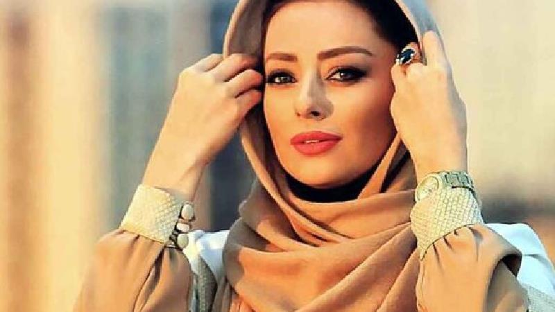 نفیسه روشن؛ از روزهای به یادماندنی تا نقش آمنه در سریال گیلدخت