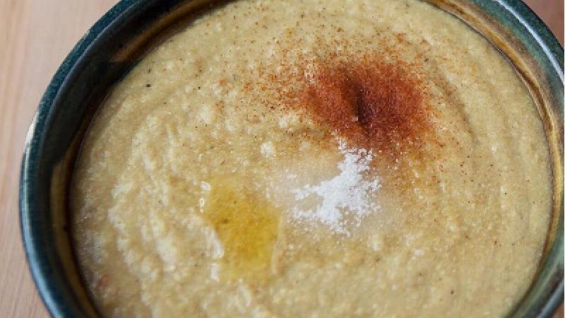 طرز تهیه حلیم مشهدی چگونه است