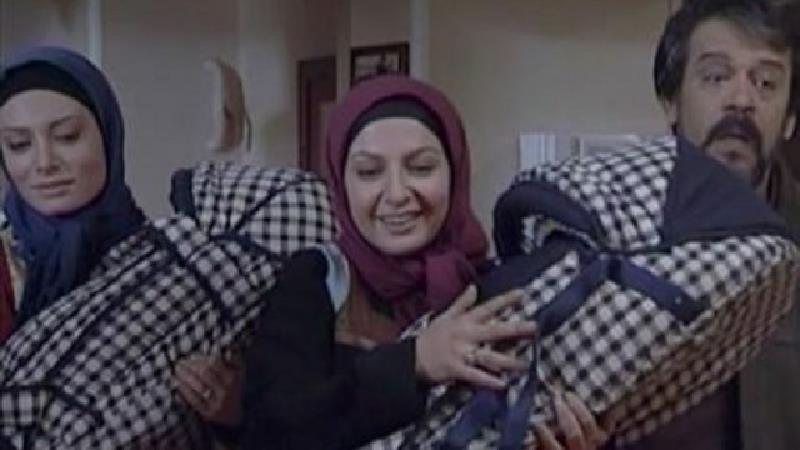 سریال بانویی دیگر چند قسمت است، ساعت پخش و تکرار از آی فیلم