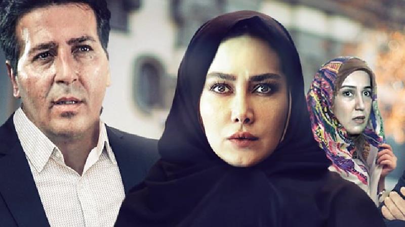 سریال مسافر چند قسمت است، ساعت پخش و تکرار از آی فیلم
