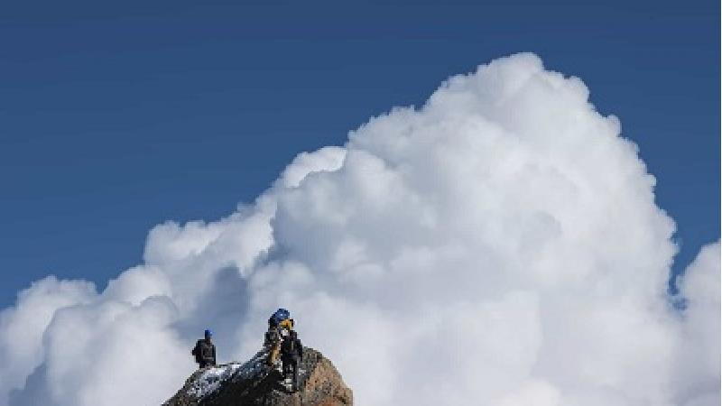 چگونه به آرزوهای خود برسیم