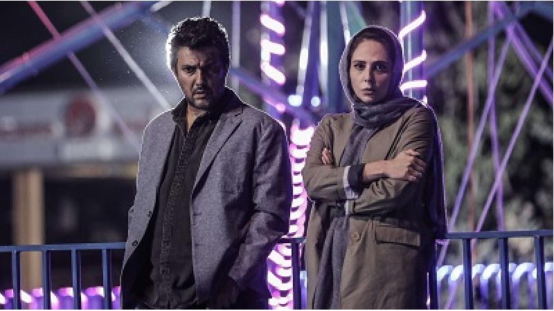 سریال سرگیجه چند قسمت است؛ روزهای پخش