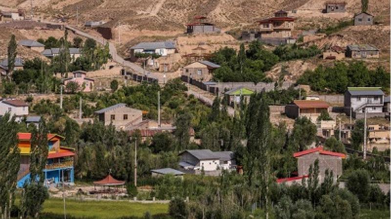 معرفی روستاهای اطراف فیروزکوه برای سفر یک روزه