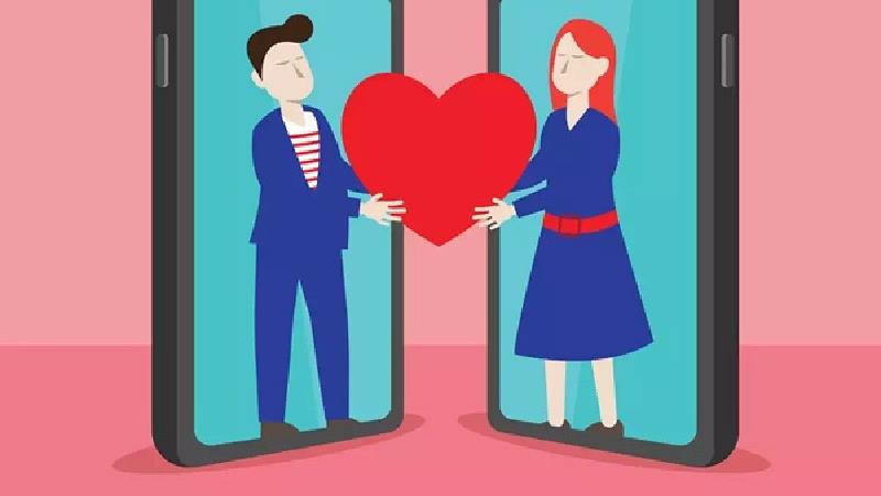 آیا عشق های مجازی موفق است و چه نشانه هایی دارد