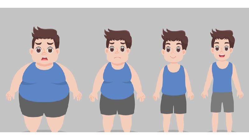 لاغری موضعی شکم و پهلو؛ آنچه باید بدانید